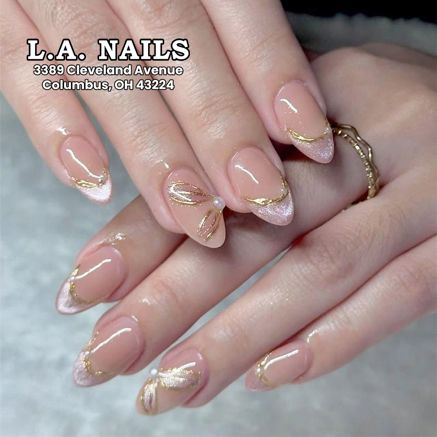 amazing nail